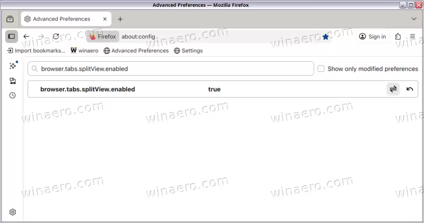 火狐 Firefox 浏览器 146 稳定版隐藏功能，教你解锁原生分屏视图