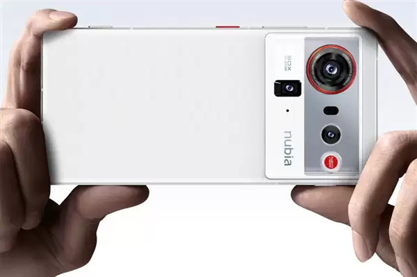 “全球第五大摄影巨头”！努比亚与徐州老味菜梦幻联动：下周见