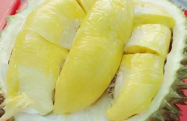 怎么挑选好的榴莲：