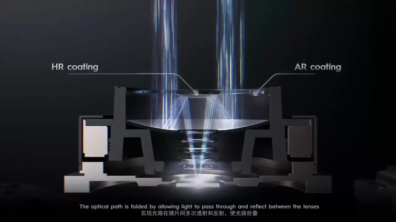单镜头全焦段：传音首秀 1x~9x 丝滑变焦技术，拍照不再‘跳一跳’