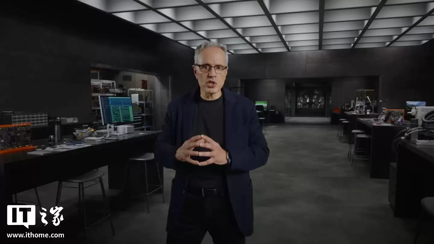 消息称苹果芯片业务负责人斯鲁吉澄清:近期并无离职打算