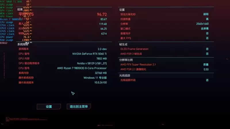 高性价比优势显现 AI性能出众!RX 9060 XT 16GB挑战2款RTX 5060 Ti