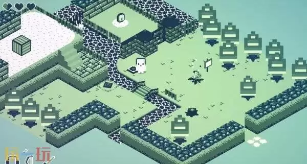 益智动作RPG《卡带小子》将于2026年1月15日发售