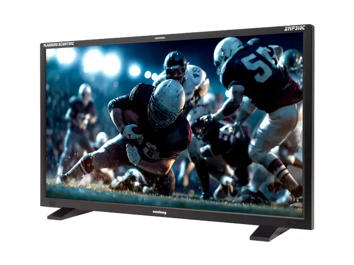 飞利浦推出XMP C系列显示器:延续QD-OLED面板,外形更为紧凑