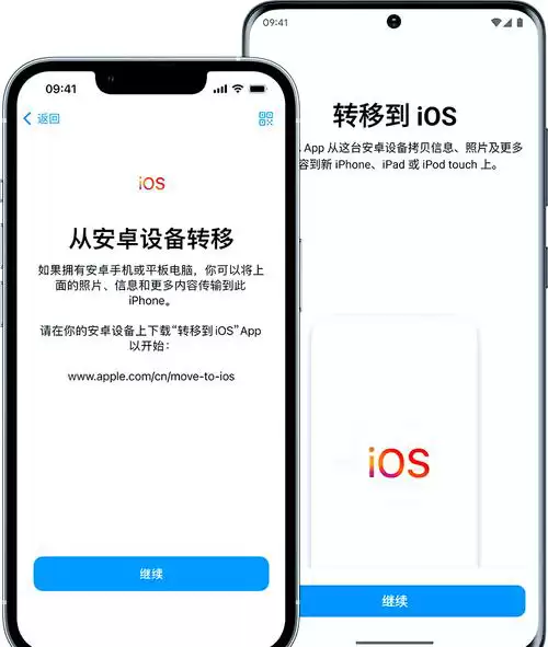 跨生态数据迁移迎突破：苹果、谷歌联手推出系统级解决方案，DMA催生用户便利
