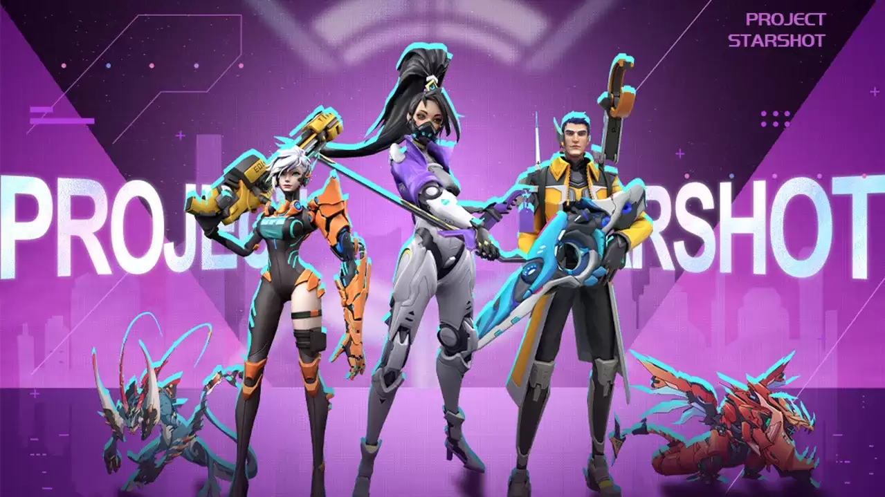 远星集结武器全解析