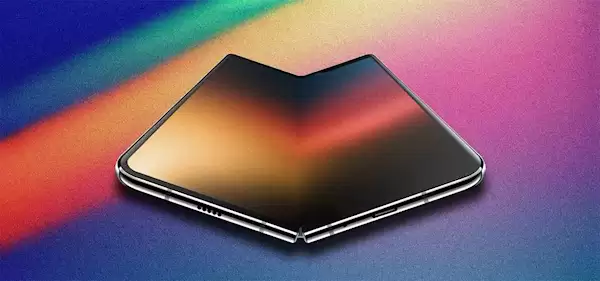 安卓解决不了的苹果解决了!iPhone Fold已正式定型:全球首发无折痕屏幕技术