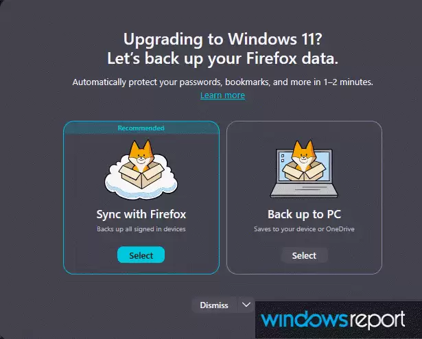 火狐 Firefox 146 浏览器稳定版发布:推出 Win10 原生备份工具,支持 Wayland 非整数缩放