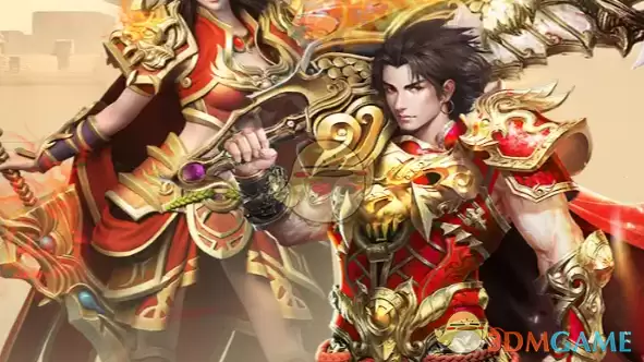 《散人传奇》最强职业推荐