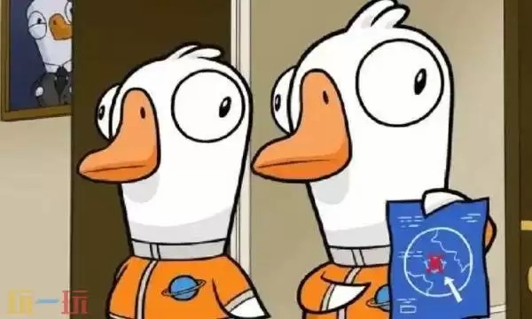 鹅鸭杀模仿者怎么玩 模仿者玩法攻略分享