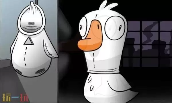 鹅鸭杀模仿者怎么玩 模仿者玩法攻略分享