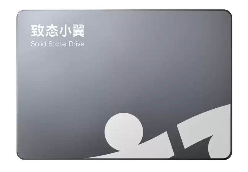 致态小翼S001 SSD评测：SATA接口性能极限 附带软件一键迁移系统