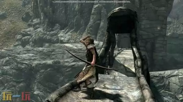 《上古卷轴5：天际周年纪念版》现已在Switch2平台发布