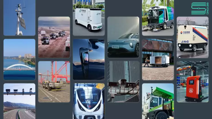 图达通成功登陆港股,引领高性能激光雷达赛道