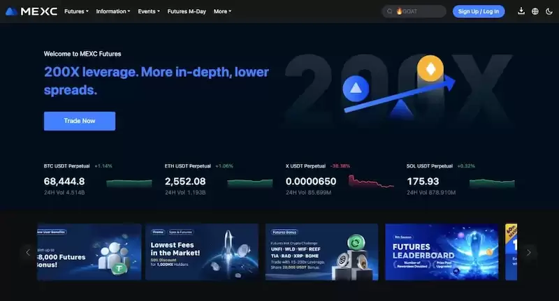 虚拟币平台哪个手续费低 交易平台手续费对比榜单 - 本站