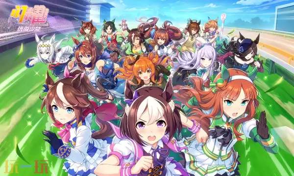 闪耀！优俊少女官网首页入口在哪里 闪耀！优俊少女官网地址分享