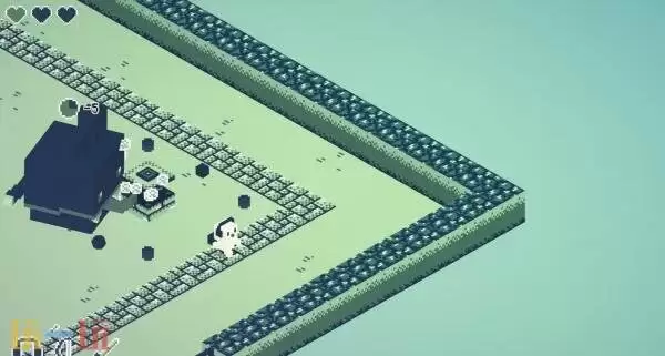 益智动作RPG《卡带小子》将于2026年1月15日发售