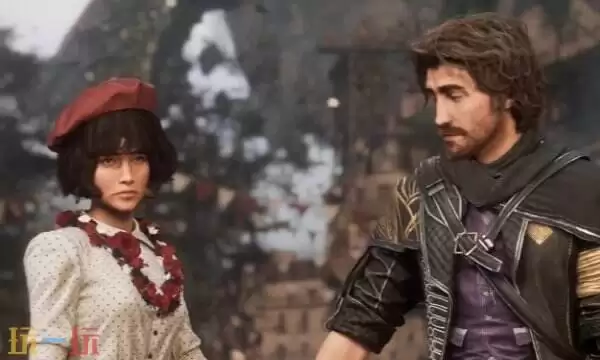 光与影33号远征队高效治疗符文：高效治疗符文效果及获取方式详解