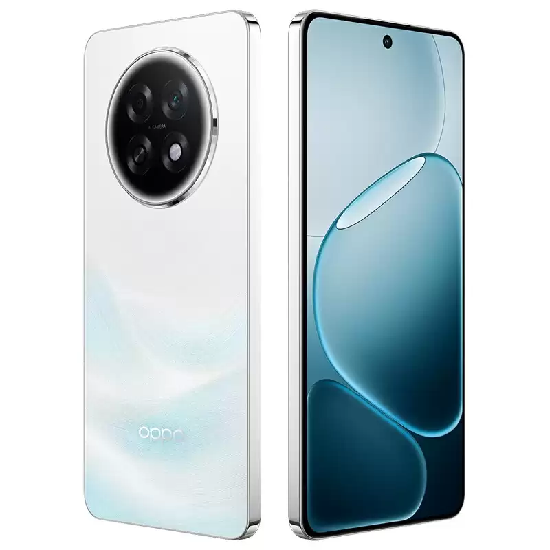 OPPO A6l 大屏 AI 手机开售：第三代骁龙 7 处理器、12GB+256GB 规格，1799 元