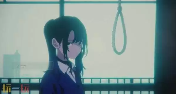 惊悚文字冒险《Rain98》官宣跳票!推迟至2026年发售