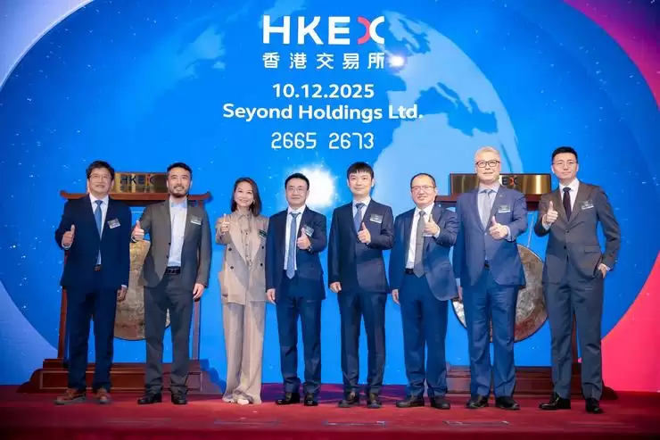 图达通成功登陆港股,引领高性能激光雷达赛道