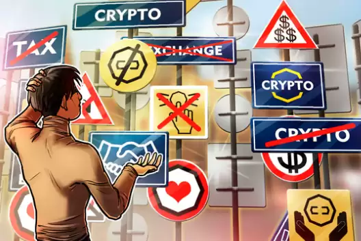 韩国监管机构将与SEC主席加里·根斯勒讨论现货比特币ETF-第1张图片-本站