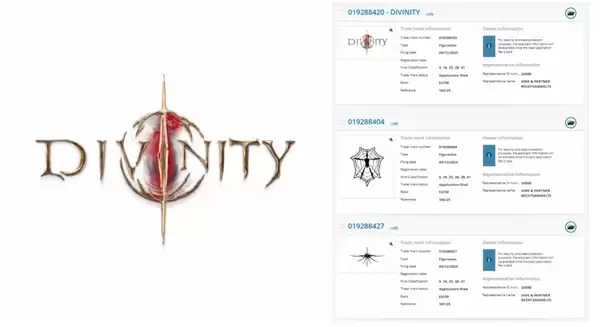 神秘雕像与拉瑞安新作相关