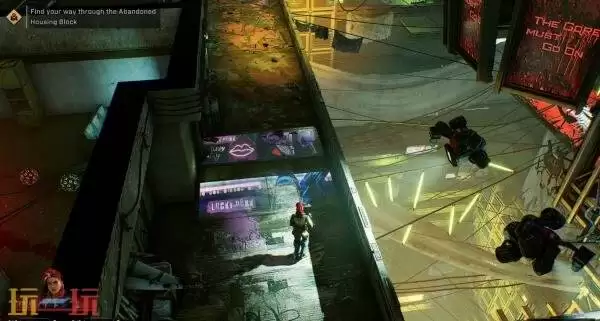 策略回合制《枪手真人秀》将于2026年2月19日登陆主机平台