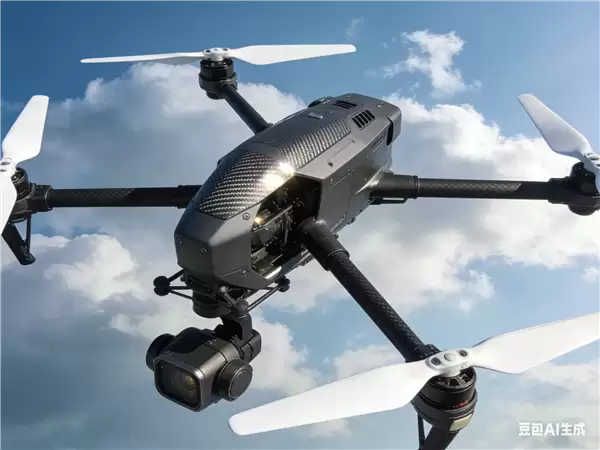 官方通报男子飞无人机在崖洞发现干尸：已确认身份 排除刑事案件