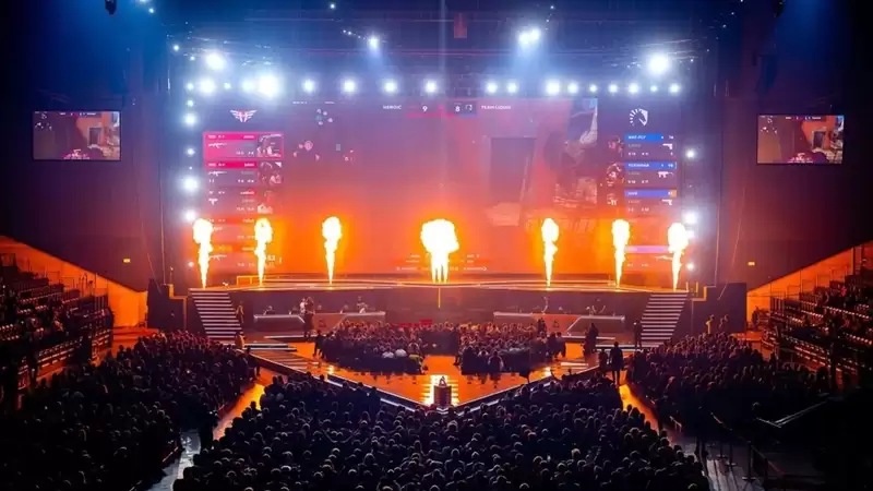 新加坡Major或迎历史性改革：赛程延长5天，全程BO3决赛BO5