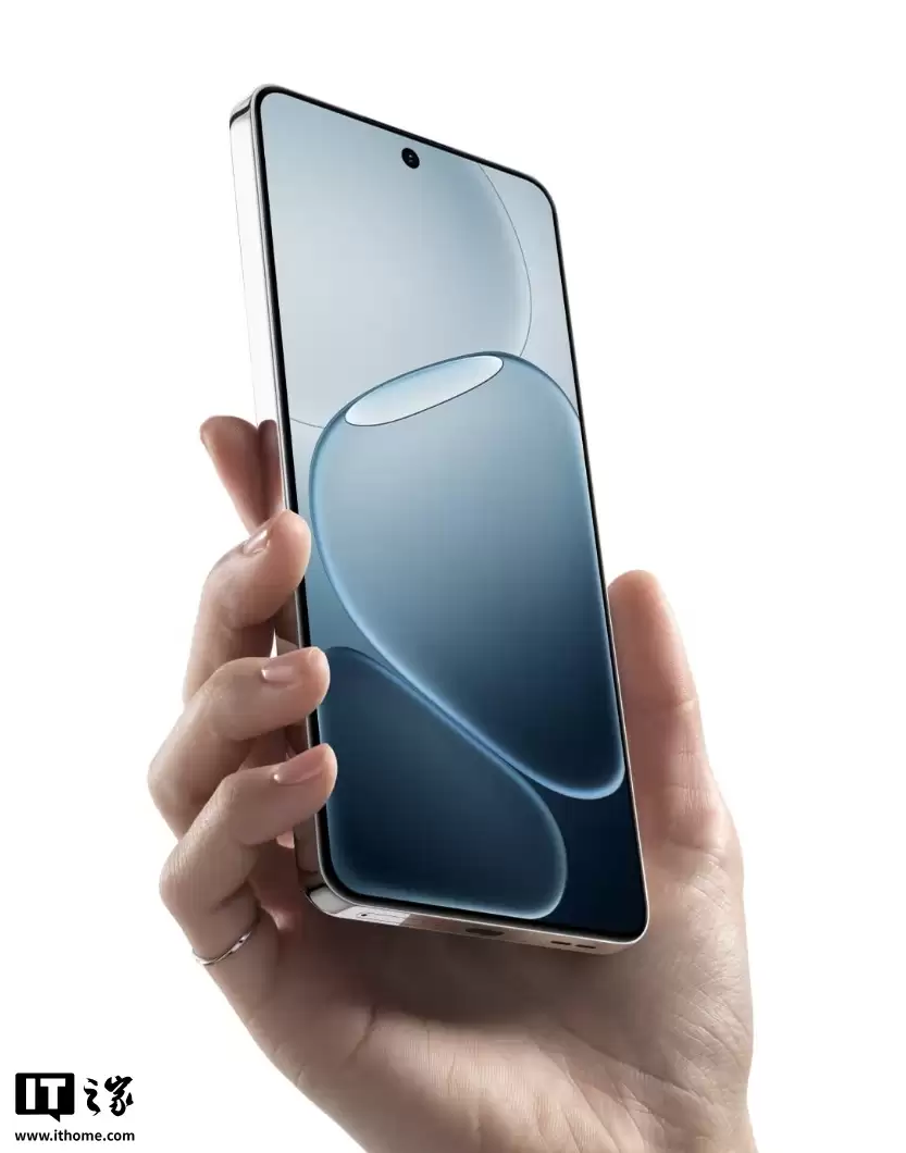 OPPO A6l 手机开售：第三代高通骁龙 7、IP69 满级防水，售价 1799 元