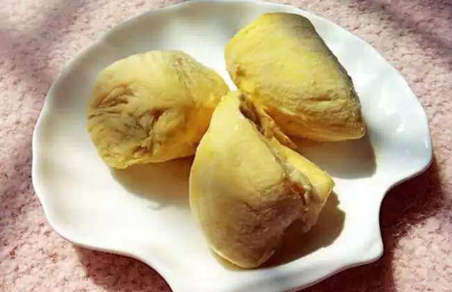 榴莲怎么保存才好：