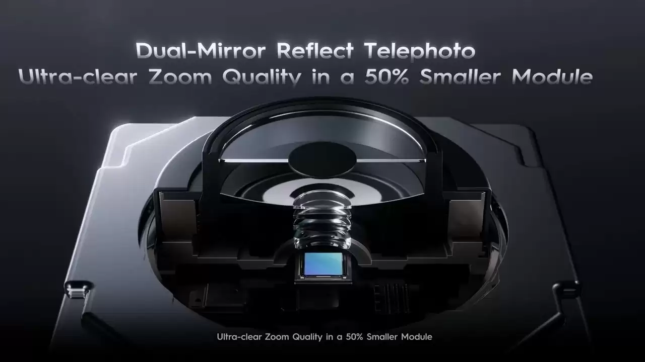 单镜头全焦段：传音首秀 1x~9x 丝滑变焦技术，拍照不再‘跳一跳’