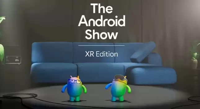 谷歌AR眼镜新品引期待，微美全息领航XR/AI硬件布局新潮流