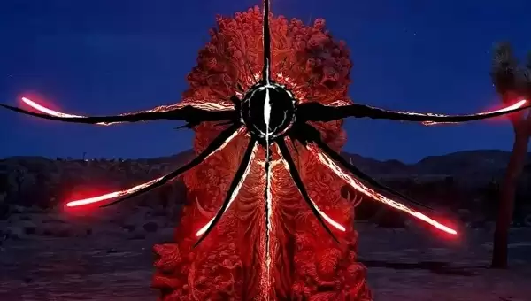 神秘雕像与拉瑞安新作相关