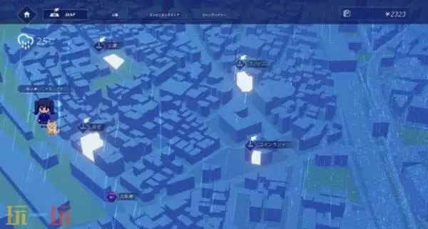 惊悚文字冒险《Rain98》官宣跳票!推迟至2026年发售