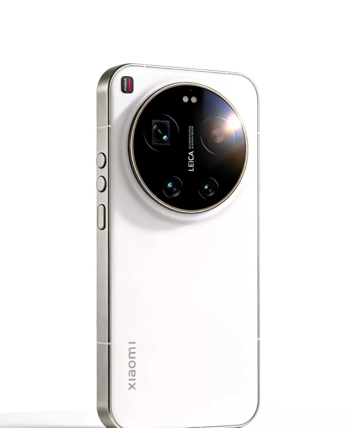 小米17 Ultra外观渲染图曝光：延续经典圆形镜头设计