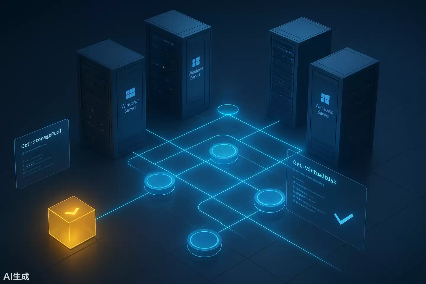 微软发布 Win11 Canary 28000.1340 预览版,修复存储空间“失联”BUG