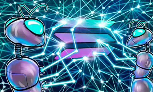 BTC和SOL价格飙升 Crypto 逐渐退出以太坊舞台-第1张图片-本站