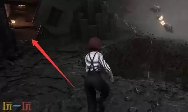 光与影33号远征队有衰弱效果的符文:衰弱标记符文效果与获取方式