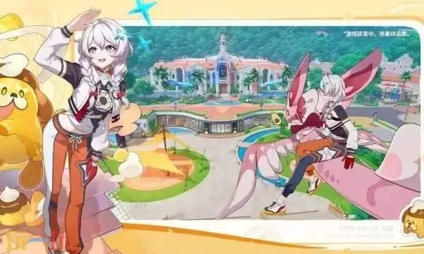 崩坏因缘精灵什么时候出 崩坏因缘精灵公测时间