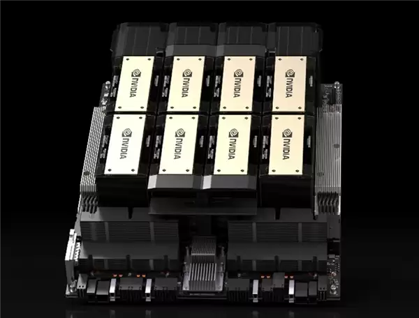 H200显卡只能卖短期+专家:NVIDIA不会永远赢+中国AI芯片自主趋势不会变