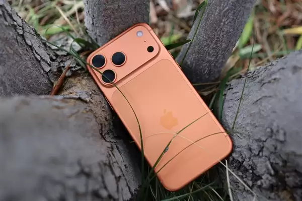 折叠屏iPhone前瞻:苹果手机的又一里程碑