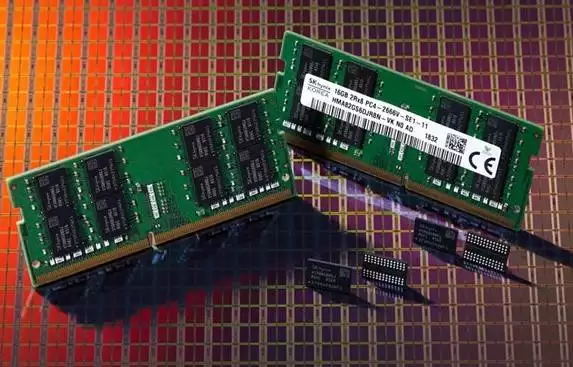 HBM内存暴涨逾百成AI时代最强理财新宠