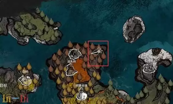 光与影33号远征队固防符文：如何获得固防符文及固防符文效果详解