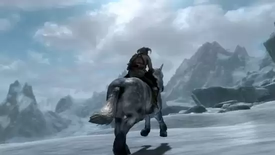 《上古卷轴5》NS2版正式发售 符合条件免费领!