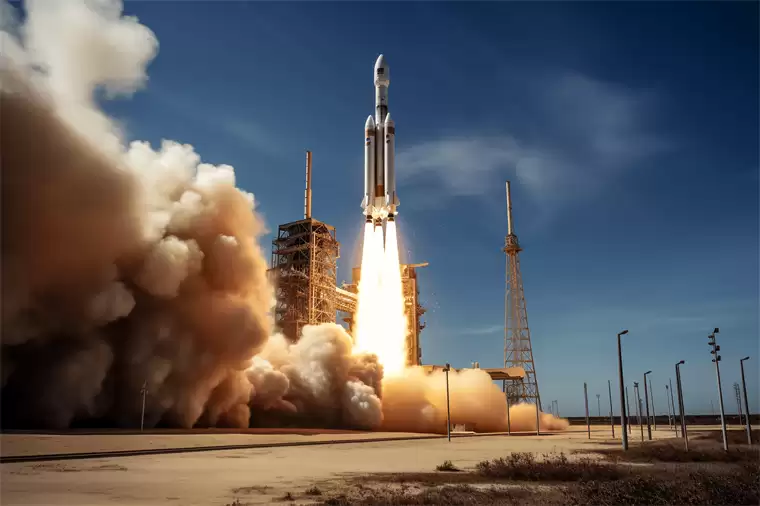 曝SpaceX推进首次公开募股