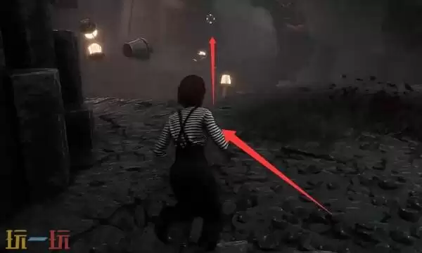 光与影33号远征队符文收集攻略：如何获得符文振奋疗愈亮色