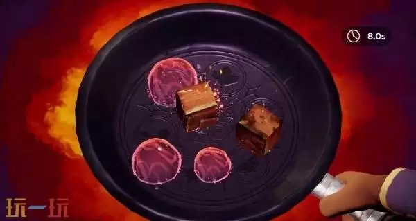 美食奇幻冒险《欢迎光临》PS5版本将于2026年春季推出