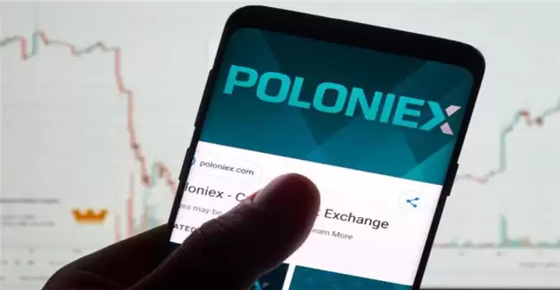 Poloniex下载